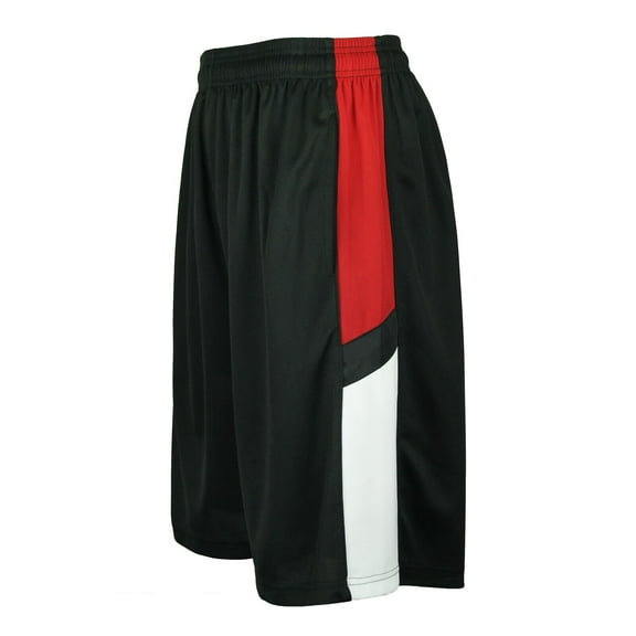 Blue Ocean Mens Mesh Shorts (ms-001)