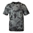 thumbnail image 1 of Blue Ocean Mens Tie-Dye T-shirts(td-38), 1 of 6