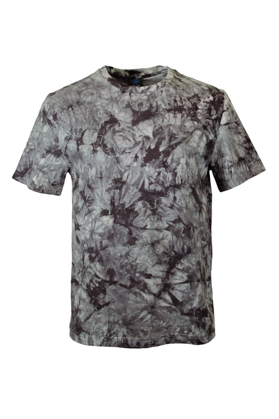 Blue Ocean Mens Tie-Dye T-shirts(td-38)