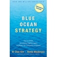 thumbnail image 1 of Blue Ocean Strategy, 1 of 4