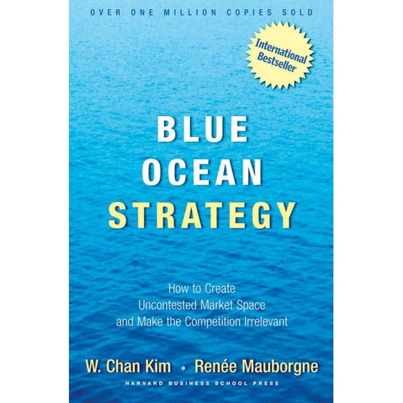 Blue Ocean Strategy