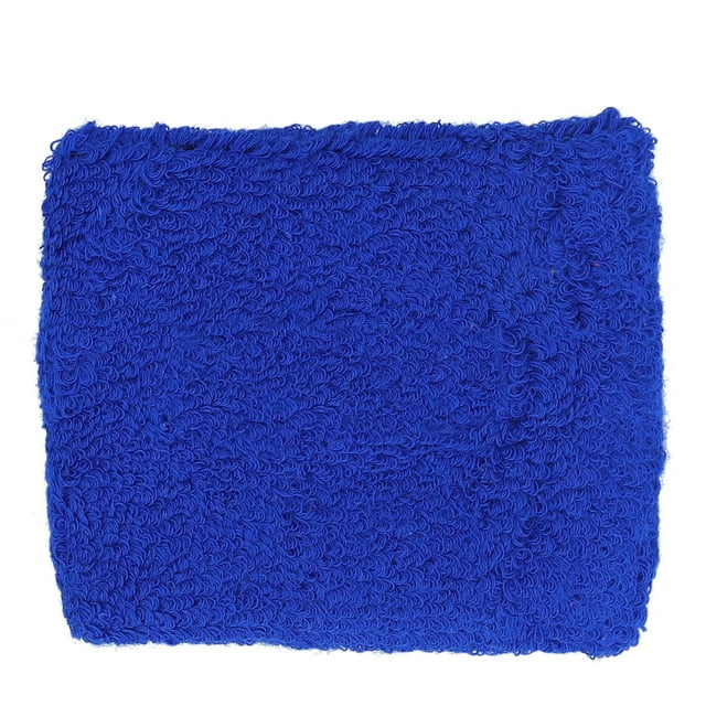 Blue Oil Reservoir Tank Cap Sock Stretchable for Honda Acura Civic