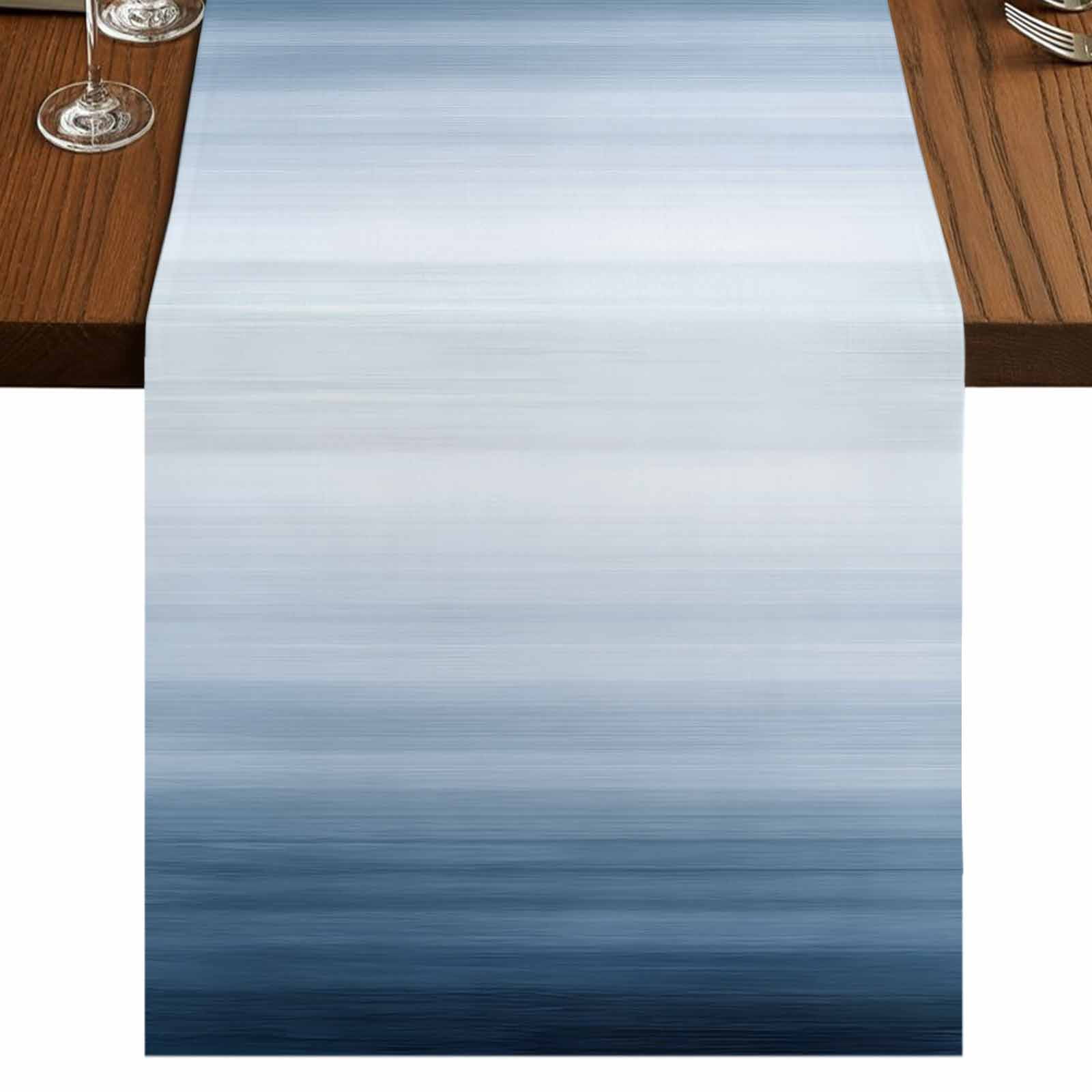 36 Inch Table Runnernull