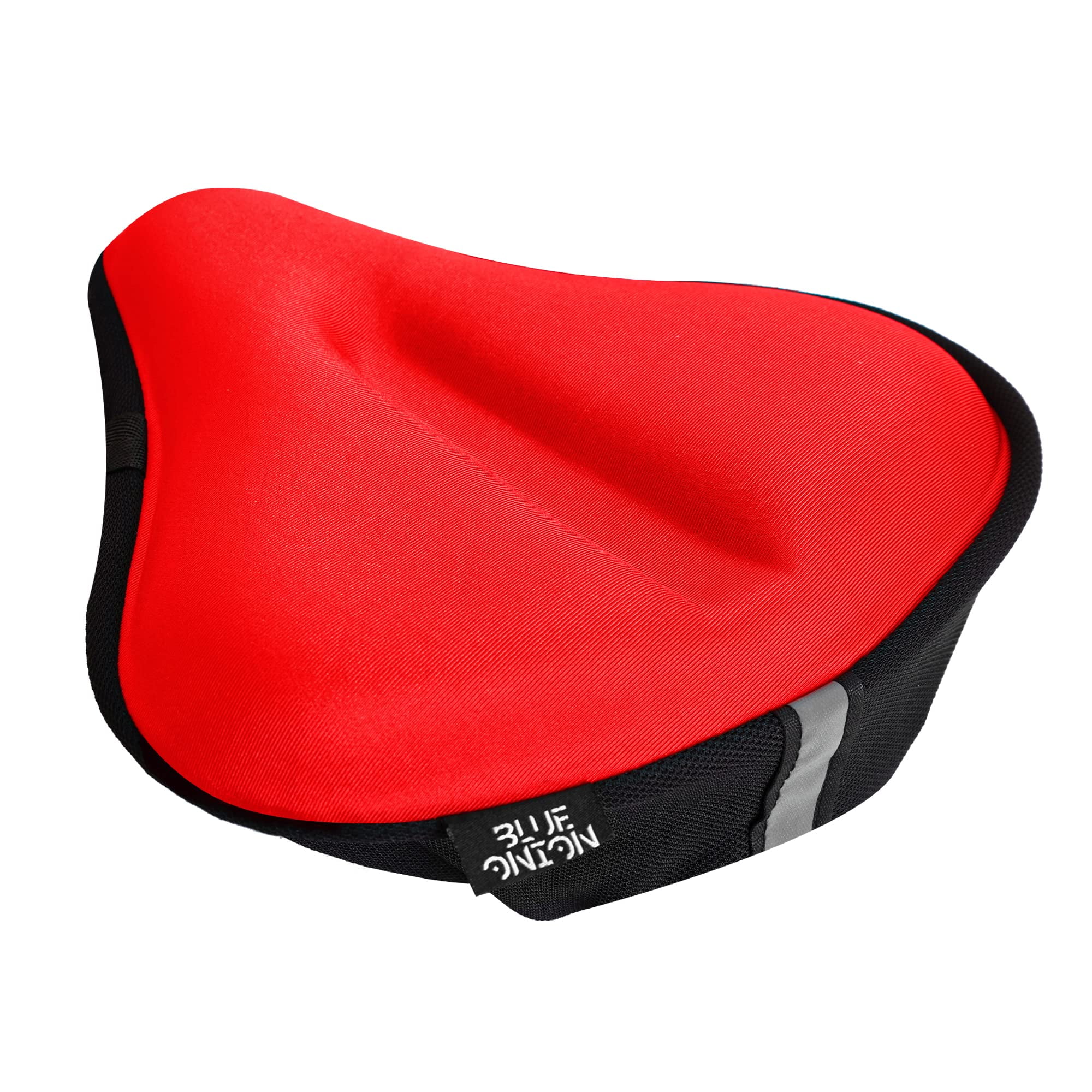 Most comfortable gel bike seat cover hotsell