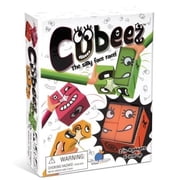 Blue Orange Games Cubeez New