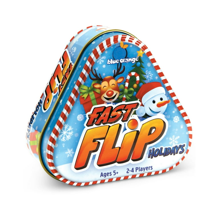 Fast Flip Holidays Fast Flip Holidays