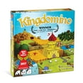 thumbnail interactive-video image 1 of Kingdomino Strategy Game, 1 of 3