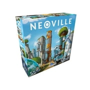 Blue Orange Games Neoville New