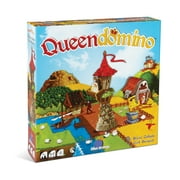 Blue Orange Games Queendomino Strategy Board Game