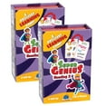 thumbnail image 1 of Blue Orange Games Super Genius Reading 2 Game Pack of 2 (BOG01304-2), 1 of 2