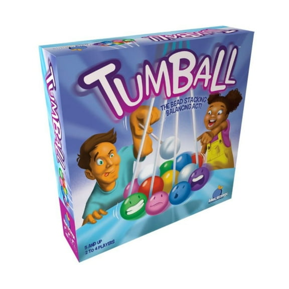Blue Orange Games Tumball (2nd Edition) New
