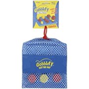Blue Orange Gobblet on The Go