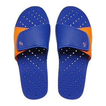 Blue/Orange Slide