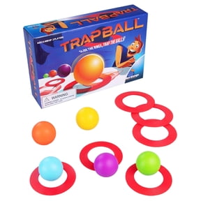 TrapBall New