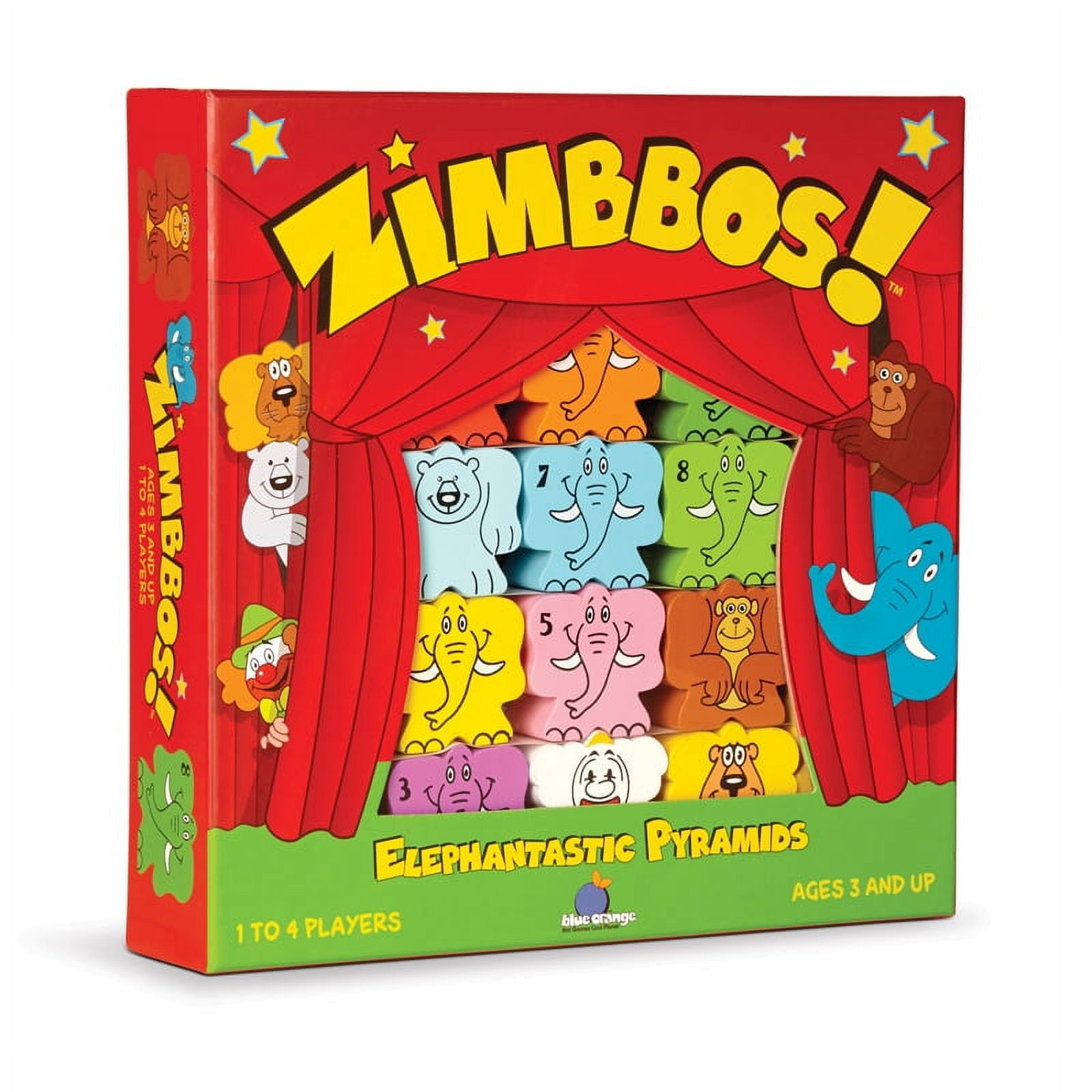 Viva Topo | Board Games | Products | Pegasus North America