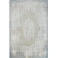 thumbnail image 1 of Blue Oriental Area Rugs for Living Room Washable Rugs Boho Moroccan Area Rug Soft Neutral Geometric Bohemian Carpet Distressed Indoor Rug for Bedroom Dining Room Office Foldable Nonslip Rug, 1 of 9