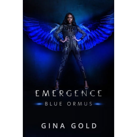 Blue Ormus: Emergence: Blue Ormus (Paperback)