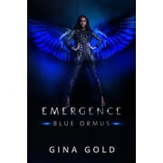 Blue Ormus Emergence Blue Ormus Paperback