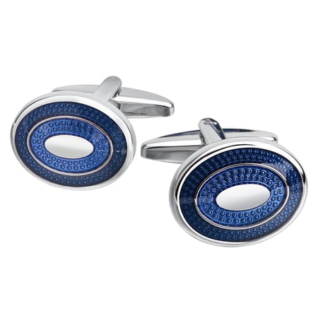 Blue Oval Classic French