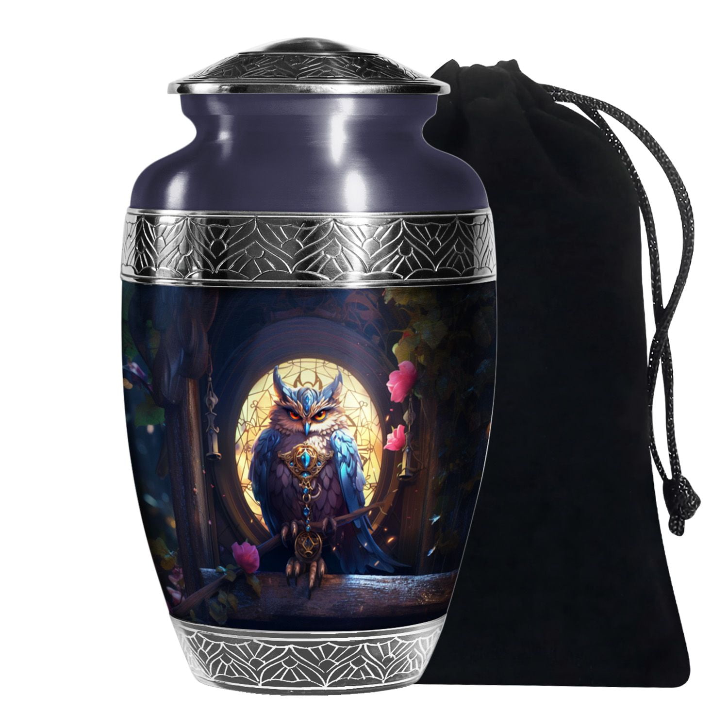 8-Quart Digital Air Fryer