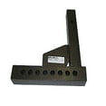 thumbnail image 1 of Blue Ox BXW4002 SwayPro Weight Distribution Shank for 2" Receivers - 9-Hole Adjustment x 9", 15,000 lbs. GTW/1,500 lbs. TW, 1 of 3
