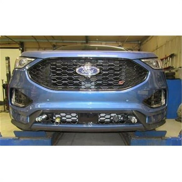 Blue Ox B1B-BX2677 Vehicle Base Plate for 2019 Ford Edge