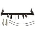 thumbnail image 1 of Blue Ox B1B-BX3793 2015 Toyota Yaris Tow Bar Baseplate, 1 of 2