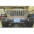 thumbnail image 1 of Blue Ox BX1145 Tow Bar Base Plate, 1 of 2