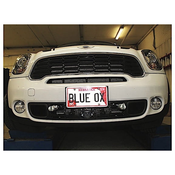 Blue Ox BX1308 Tow Bar Base Plate