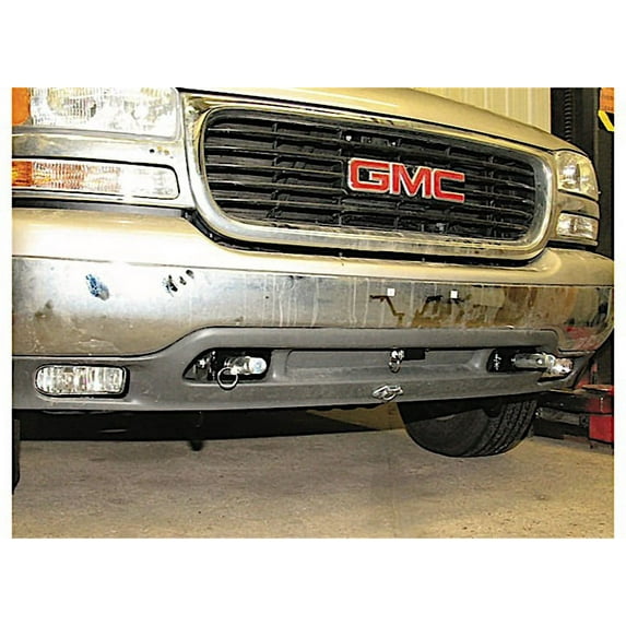 Blue Ox BX1660 Tow Bar Base Plate