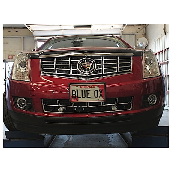 BLUE OX BX1690 2016 CADILLAC SRX BASEPLATE