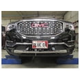 thumbnail image 1 of Blue Ox BX1728 Baseplate for Select GMC Models Fits select: 2017-2019 GMC ACADIA, 1 of 2
