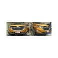 thumbnail image 1 of Blue Ox BX1730 Baseplate for Chevrolet Equinox (2018-2020), 1 of 3