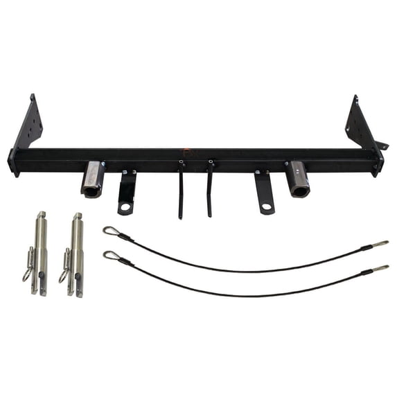 Blue Ox BX1743 Tow Bar Base Plate
