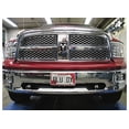 thumbnail image 1 of BLUE OX BX1986 BASE PLATE, DODGE RAM 1500, 1 of 2