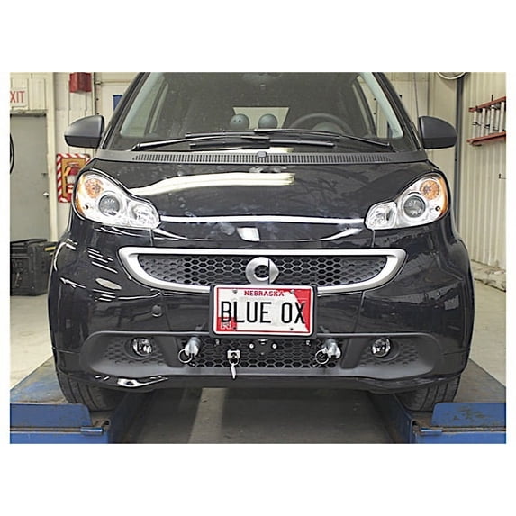 Blue Ox BX1987 Base Plate, Ford Ranger