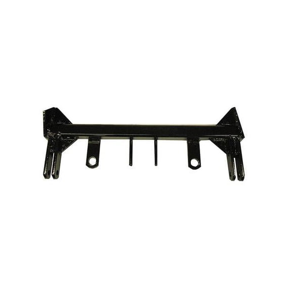 BLUE OX BX1989 10-C RAM HD BASE PLATE
