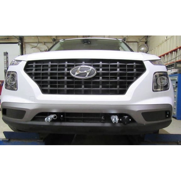Blue Ox BX2345 Tow Bar Base Plate