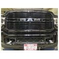 thumbnail image 1 of Blue Ox BX2415 Tow Bar Base Plate Incl. Removable Attachment Tabs Tow Bar B, 1 of 2