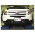 thumbnail image 1 of BLUE OX BX2632 EXPLORER BASE PLATE, 1 of 2