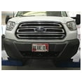 thumbnail image 1 of Blue Ox BX2655 Tow Bar Base Plate Fits 15-18 Transit-350 Transit-350 HD, 1 of 2