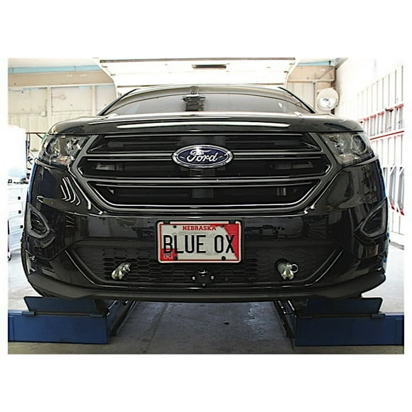Blue Ox BX2657 Baseplate for Select Ford Models Fits select: 2015-2018 FORD EDGE SEL