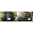 thumbnail image 1 of Blue Ox BX2675 Tow Bar Base Plate Fits 17-18 F-250 Super Duty F-350 Super Duty, 1 of 2