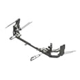 thumbnail image 1 of Blue Ox BX2680 Tow Bar Base Plate, 1 of 2