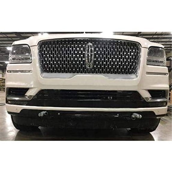 Blue Ox BX2682 Tow Bar Base Plate Incl. Removable Attachment Tabs Install T