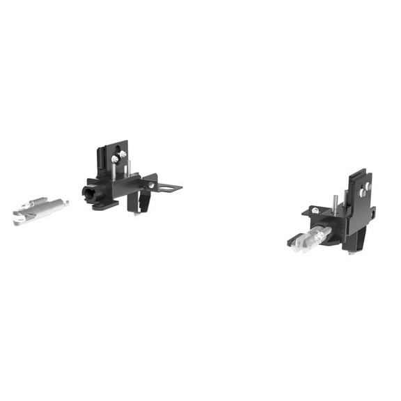 Blue Ox BX2915 Baseplate Kit with Removable Tabs for Ford Raptor Ranger