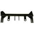 thumbnail image 1 of Blue Ox BX3741 Tow Bar Base Plate; Incl. Standard Attachment Tabs; Install Time 3 hrs.;, 1 of 1