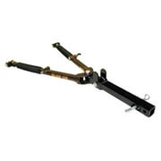 Blue Ox BX7420 Class IV 10,000 lb Capacity Avail RV Tow Bars