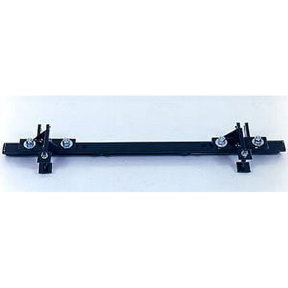 Blue Ox BX88133 Base Plate Adapter Non-24 Inch to 24 Inch