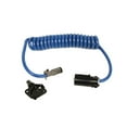 thumbnail image 1 of Blue Ox BX88206 Coiled Cable Extension, 1 of 3